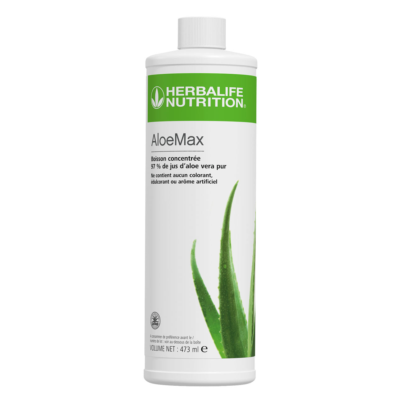 ALOE MAX  – 473ML