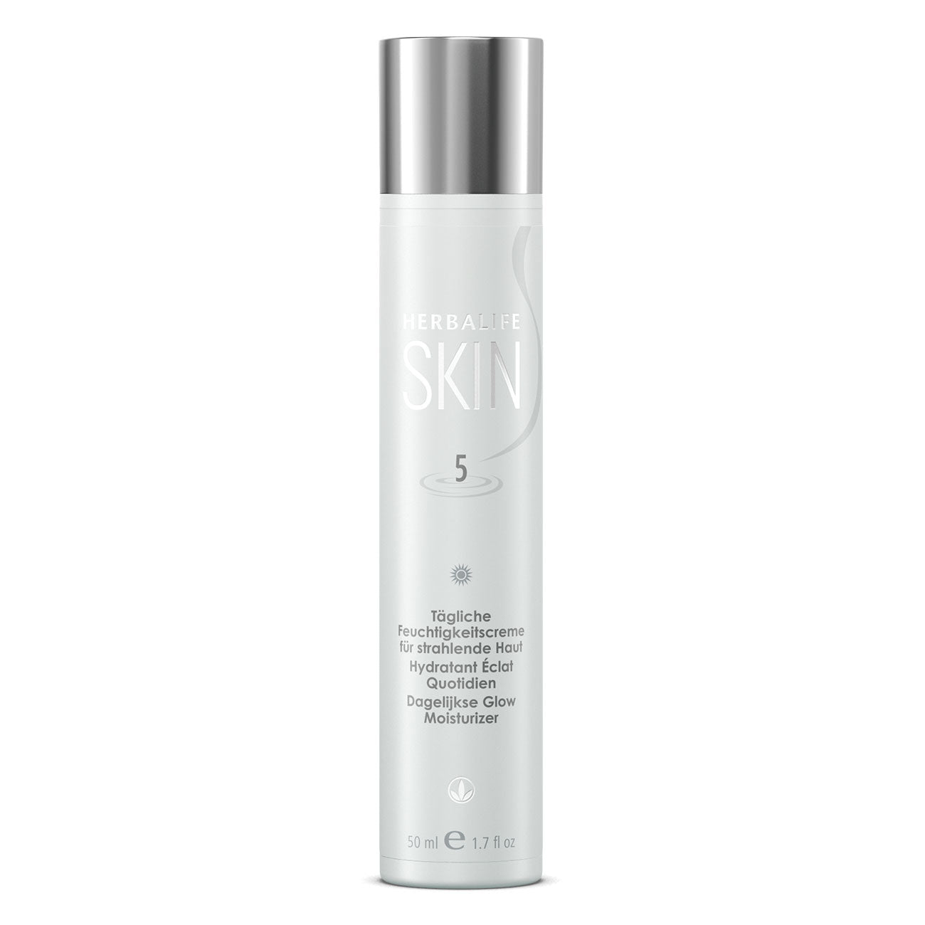 SKIN Feuchtigkeitscreme für strahlende Haut 50 ml