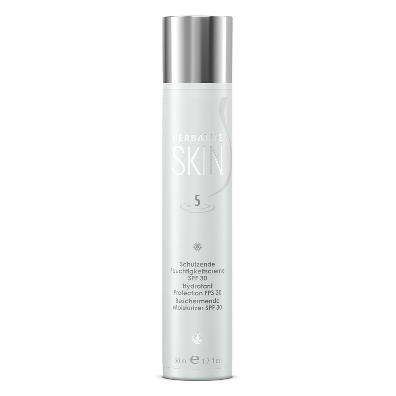 SKIN Schützende Feuchtigkeitscreme SPF 30 50 ml