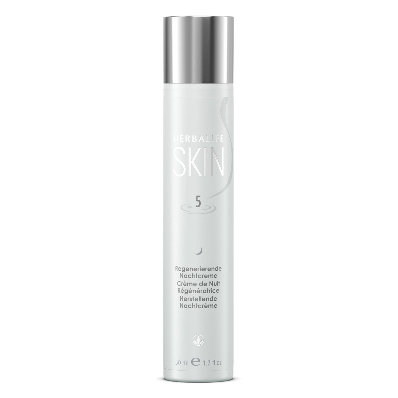 SKIN Regenerierende Nachtcreme 50 ml