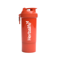 Neon Shaker grün 400ml