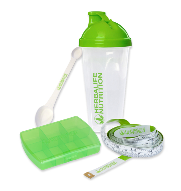 Starter Kit - Herbalife Nutrition 1 Set