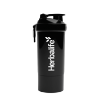 Neon Shaker grün 400ml
