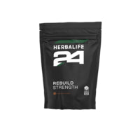 H24 Rebuild Strength Protein Shake Saveur Chocolat 1000g