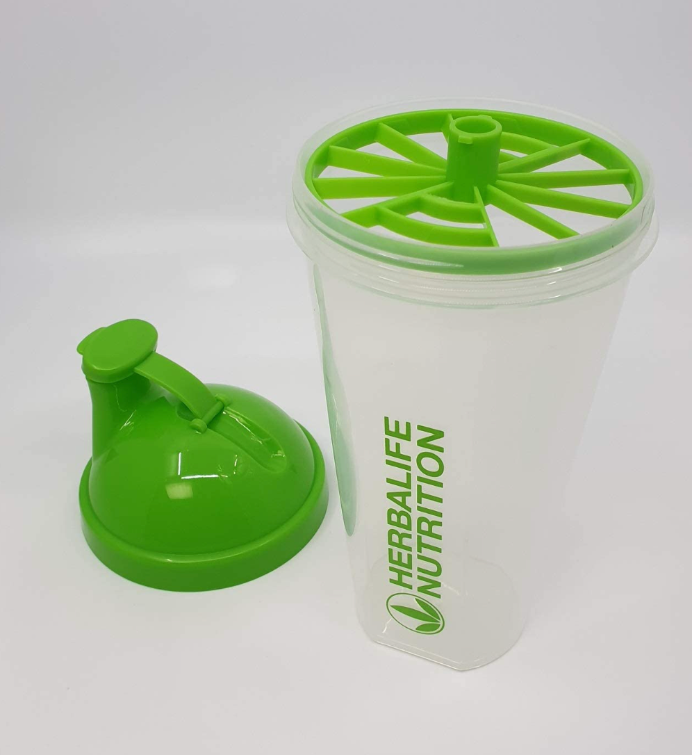 Shaker - Herbalife Nutrition - Unique 