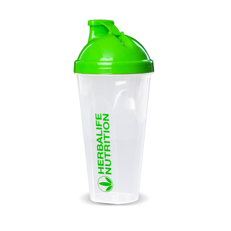 Shaker - Herbalife Nutrition - Unique 